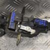 Замок стекла крышки багажника электр 5 пинов Kia Sorento 2002-2009 871303E000 164507 - 3