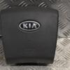 Подушка безопасности руль Airbag Kia Sorento 2002-2009 569003E500 164519 - 3