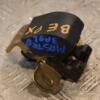 Замок двері задній лівий (распаш) Renault Master 1998-2010 7700352439F 164539 - 3