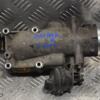 Дроссельная заслонка механ Opel Zafira 2.2dti (A) 1999-2005 55350621 164551 - 3