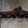 Коллектор выпускной Opel Zafira 2.2dti (A) 1999-2005 24442866 164578 - 3