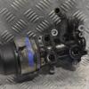 Корпус масляного фильтра Ford Kuga 2.0tdci 2012-2019 9656830180 164633 - 3
