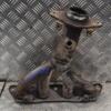 Коллектор выпускной Toyota Corolla 1.4 16V (E12) 2001-2006 164681 - 3