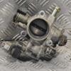 Дроссельная заслонка механ Toyota Corolla 1.4 16V (E12) 2001-2006 222100D020 164692 - 3