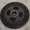 Диск сцепления Toyota Corolla 1.4 16V (E12) 2001-2006 312500D060 164702 - 3