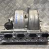 Колектор впускний метал Opel Zafira 1.8 16V (A) 1999-2005 90536060 164728 - 3