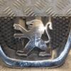Значок эмблема Peugeot 207 2006-2013 18C0001030 164771 - 3