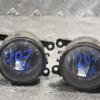 Фара противотуманная Peugeot 207 2006-2013 9650001680 164773 - 3