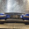 Бампер передній Mini Cooper (R50-53) 2000-2007 MC1000101 164849 - 5