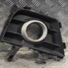 Накладка бампера під ВТФ права Mazda 5 2005-2010 CE2150C11 164865 - 3