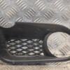 Накладка бампера під ВТФ ліва (-07) VW Touareg 2002-2010 7L6853663F 164886 - 3