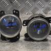 Фара противотуманная (06-) Chrysler PT Cruiser 2000-2010 4805856AA 164896 - 3