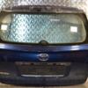 Кришка багажника зі склом Toyota Avensis (II) 2003-2008 6700505090 155090 - 3
