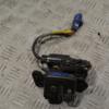 Замок крышки багажника электр Toyota Avensis (II) 2003-2008 155102 - 3