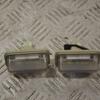 Плафон подсветки номера Toyota Avensis (II) 2003-2008 236387 155105 - 3