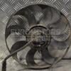 Вентилятор радиатора 8 лопастей Kia Carnival 2006-2014 F420230150 155127 - 2