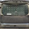 Крышка багажника со стеклом Nissan Note (E11) 2005-2013 155155 - 2