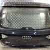 Кришка багажника зі склом універсал Audi A4 (B8) 2007-2015 155166 - 3