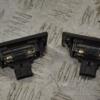 Плафон подсветки номера Audi A4 (B8) 2007-2015 8T0943021 155178 - 3