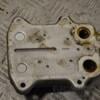Теплообменник (Радиатор масляный) VW Golf 1.6 16V FSI (V) 2003-2008 03C117021E 155189 - 3
