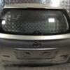 Крышка багажника со стеклом Toyota Avensis (II) 2003-2008 6700505090 155196 - 3