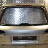Крышка багажника Audi A4 (B7) 2004-2007 8E9827023P 155214 - 3