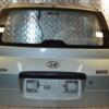 Кришка багажника зі склом Hyundai Matrix 2001-2010 7370017120 155233 - 3