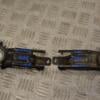 Петля скла кришки багажника комплект універсал Peugeot 206 1998-2012 155262 - 3