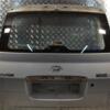 Кришка багажника зі склом Hyundai Matrix 2001-2010 7370017120 155265 - 3