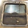 Крышка багажника со стеклом Hyundai Matrix 2001-2010 7370017120 155265 - 2