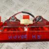 Фонарь сигнала торможения (дополнительный стоп-сигнал) Great Wall Hover (H5) 2010 4134700K00 155282 - 3