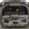 Кришка багажника зі склом Mercedes GL-Class (X164) 2006-2012 155291 - 2