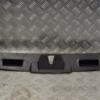 Накладка кришки багажника нижня Mercedes GL-Class (X164) 2006-2012 A1647400130 155299 - 3