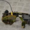 Замок стекла крышки багажника электр VW Touareg 2002-2010 7L0827506D 155311 - 3