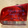 Фонарь правый внутрений (-07) VW Touareg 2002-2010 7L6945094H 155315 - 3