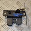 Замок кришки багажника механ VW Touareg 2002-2010 7L6827505 155317 - 3