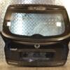 Кришка багажника зі склом SsangYong Korando C 2010 155328 - 3