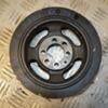 Шків коленвала демпферний 8 потічків (05-) Mazda 6 2.0di 2002-2007 155392 - 3