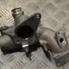 Трубка EGR Renault Kangoo 1.5dCi 2013 170741R 155412 - 3