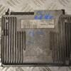Блок управления двигателем Renault Clio 1.6 8V (II) 1998-2005 S115301102 155472 - 3