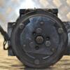 Компресор кондиціонера Renault Kangoo 1.4 8V, 1.6 8V 1998-2008 7700875357 155482 - 4