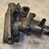 Корпус термостата Renault Kangoo 1.4 8V, 1.6 8V 1998-2008 7700869906 155485 - 3