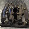 Колектор впускний пластик Mercedes C-class 2.0 16V, 2.3 16V (W203) 2000-2007 A1111412001 155507 - 3