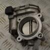 Дросельна заслінка електро Mercedes C-class 2.0 16V, 2.3 16V (W203) 2000-2007 A1111410325 155509 - 4