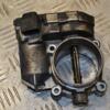 Дросельна заслінка електро Mercedes C-class 2.0 16V, 2.3 16V (W203) 2000-2007 A1110980109 155515 - 3