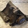 Кронштейн генератора Mercedes C-class 2.0 16V, 2.3 16V (W203) 2000-2007 A1110960645 155522 - 3