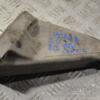 Кронштейн двигуна лівий Mercedes C-class 2.0 16V, 2.3 16V (W203) 2000-2007 A1112231604 155526 - 3