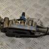 Фланець системи охолодження Opel Vectra 1.8 16V, 2.0 16V (B) 1995-2002 90501694 155602 - 3