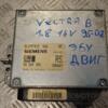 Блок керування двигуном Opel Vectra 1.8 16V (B) 1995-2002 90506365 155631 - 3