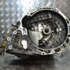 МКПП (механическая коробка переключения передач) 5-ступка Opel Vectra 1.8 16V, 2.0 16V (B) 1995-2002 F18C374 155639 - 7
